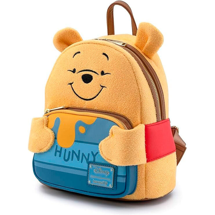 Loungefly Disney Winnie The Pooh Ryggsäck 26cm