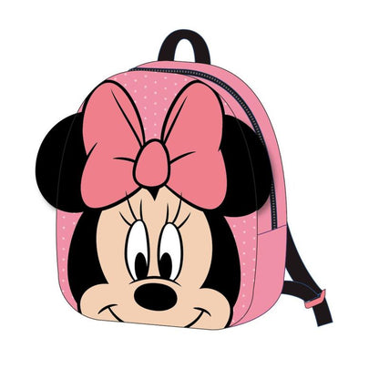 Disney Minnie plush backpack 22cm