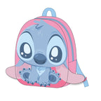 Disney Stitch gosedjur Ryggsäck 22cm