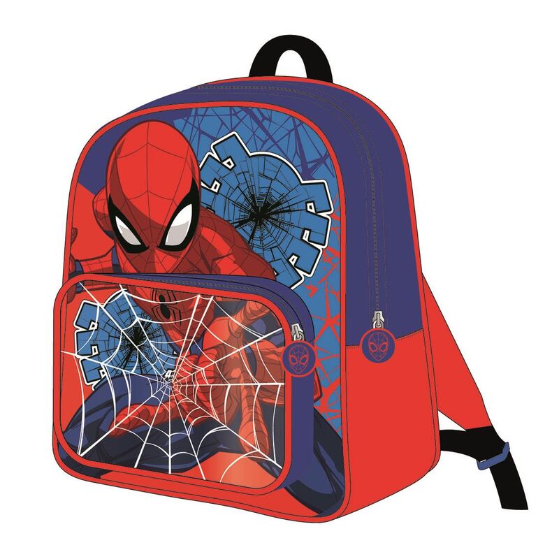 Marvel Spiderman Ryggsäck 30cm