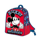 Disney Mickey 3D Ryggsäck 31cm