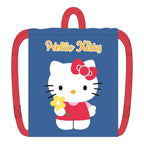Hello Kitty Gymväska 33cm