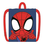 Marvel Spidey Amazing Friends Gym Bag 33cm