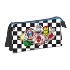 Marvel Avengers Triple Pennfodral