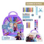 Disney Frozen Skrivset 50 Delar