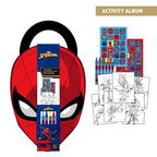 Marvel Spiderman Aktivitetsset