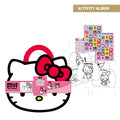 Hello Kitty Aktivitetsset
