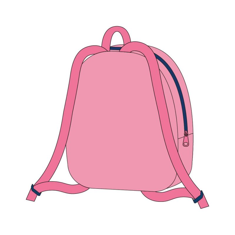 Disney Minnie Ryggsäck 22cm