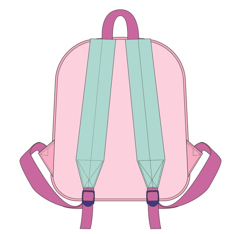 Disney Minnie Ryggsäck 30cm