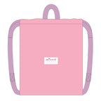 Disney Minnie Gym Bag 33 cm - Perfekt För Barn