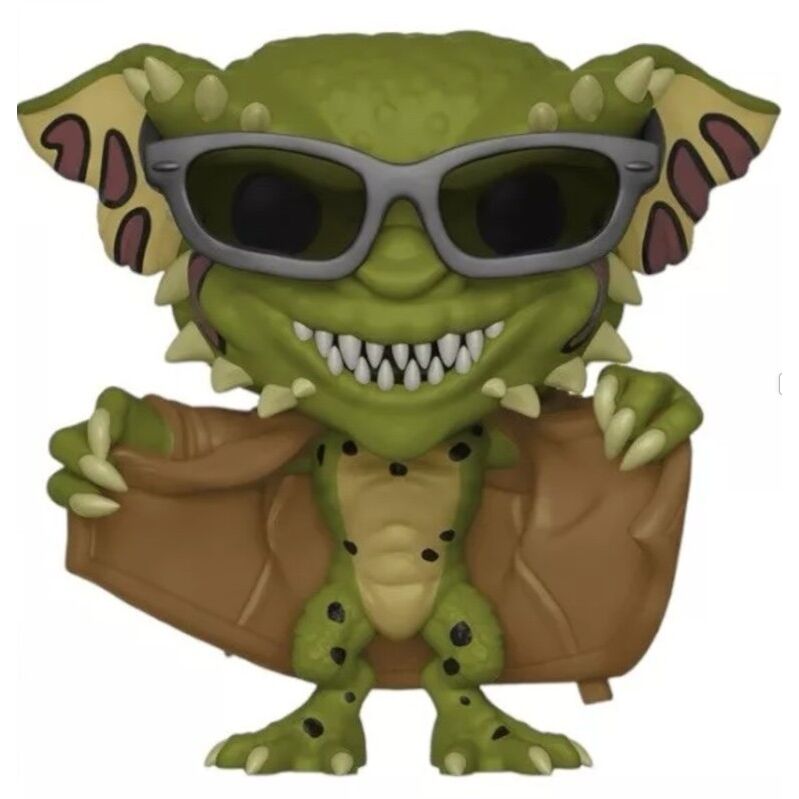 Funko POP Figur Gremlins 2 - Flashing Gremlin