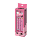 Hello Kitty Pack med 2 Gelpennor