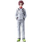 Bluelock Preparedness for a Decisive Battle - Sae Itoshi Figur 18cm