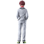 Bluelock Preparedness for a Decisive Battle - Sae Itoshi Figur 18cm