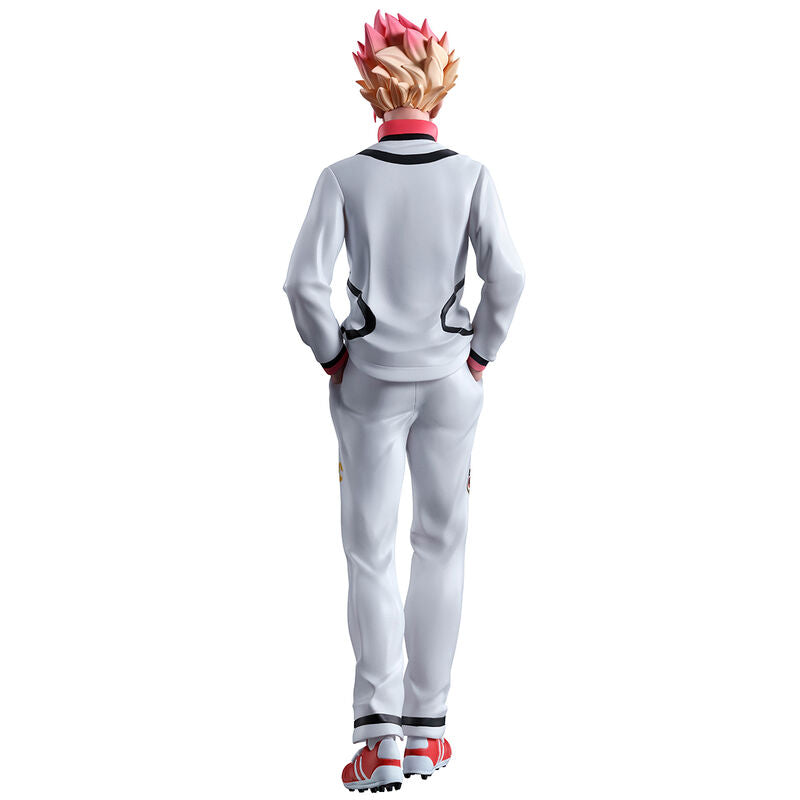 Bluelock Ryusei Shidou Ichibansho Figur 18cm