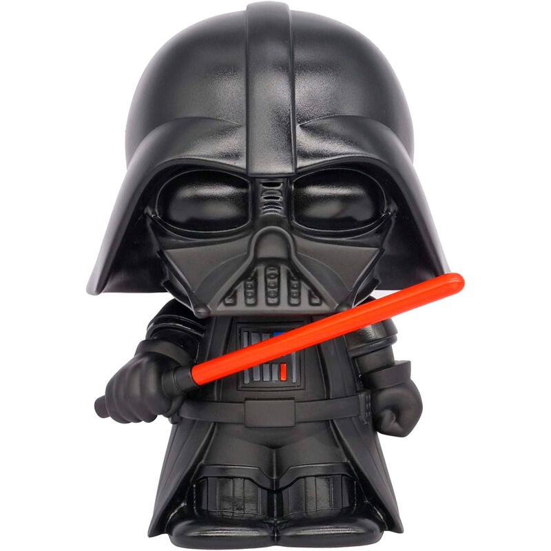 Star Wars Darth Vader Sparbössa Figur 20cm – Perfekt för Samlare