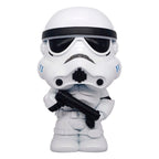 Star Wars Stormtrooper Sparbössa Figur 20cm