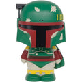 Star Wars Boba Fett Sparbössa Figur 20cm