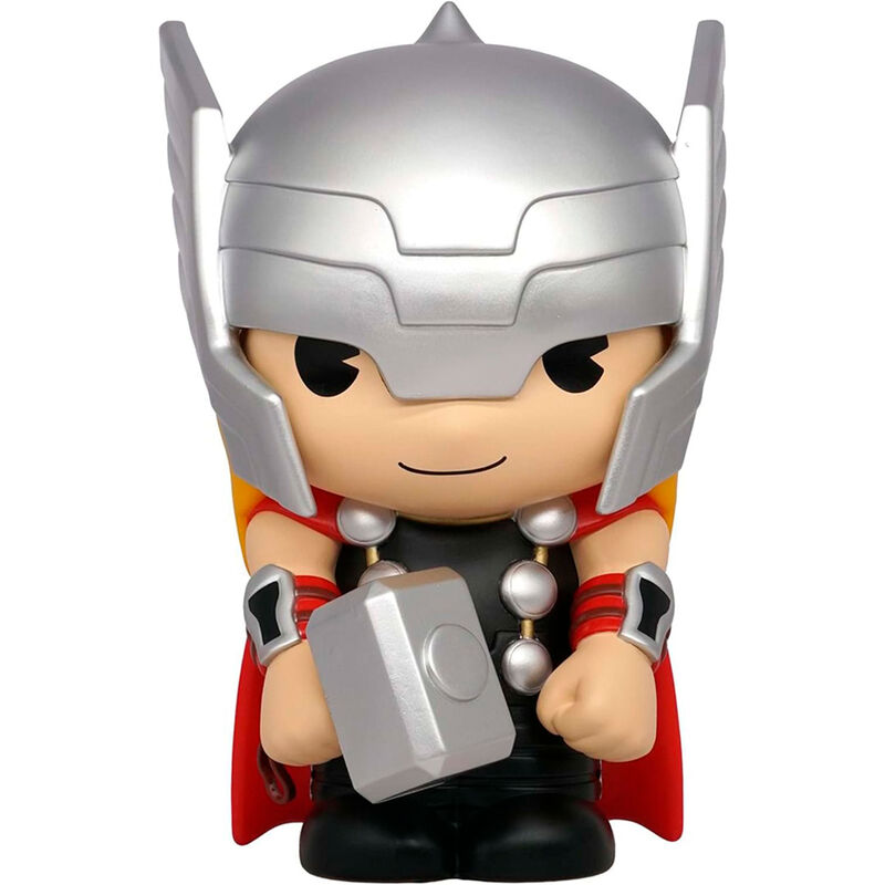 Marvel Thor Sparbössa Figur 20cm - Det Perfekta Samlarobjektet