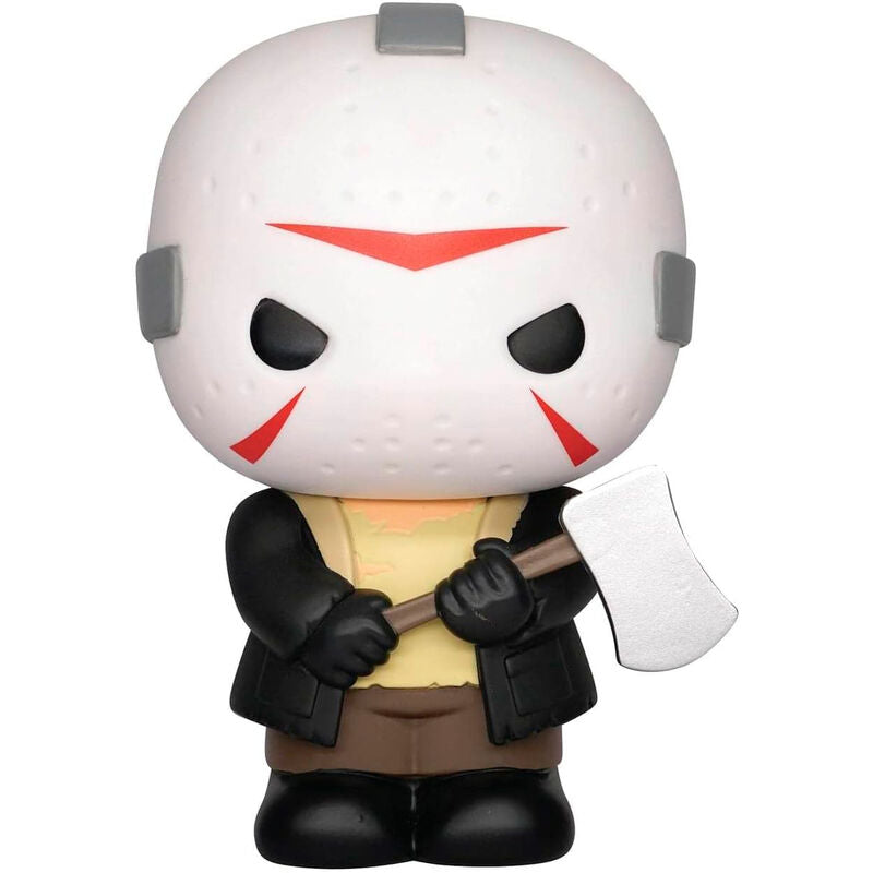 Friday the 13th Jason Sparbössa Figur 20cm