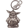 Star Wars Yoda the Child Nyckelring 13cm