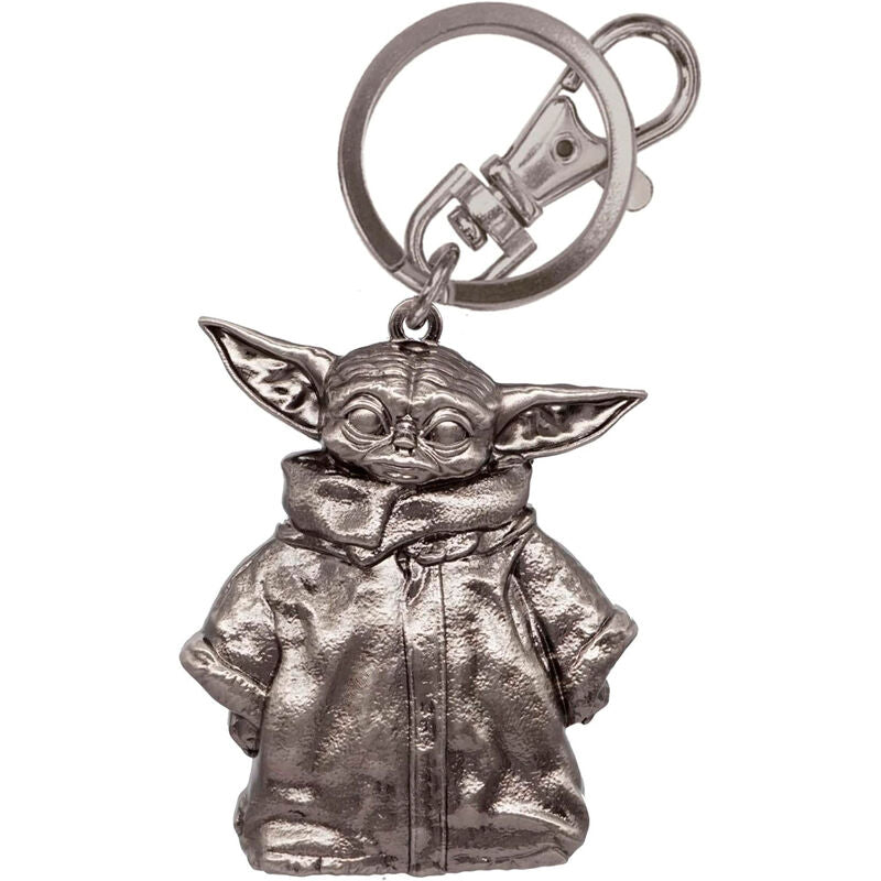Star Wars Yoda the Child Nyckelring 13cm