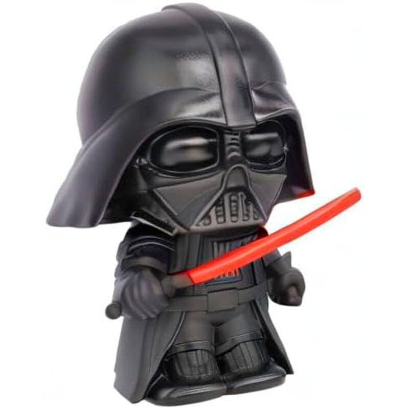 Star Wars Darth Vader Sparbössa Figur 20cm – Perfekt för Samlare