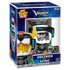 Bitty Bots Figur Voltron - Voltron med Siro