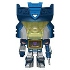 Bitty Bots Transformers Soundwave Figur med Rumble
