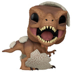 Funko POP Jurassic Park T.Rex Hatchling Figur
