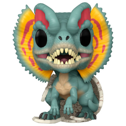 POP Figur Jurassic Park Dilophosaurus Hatchling