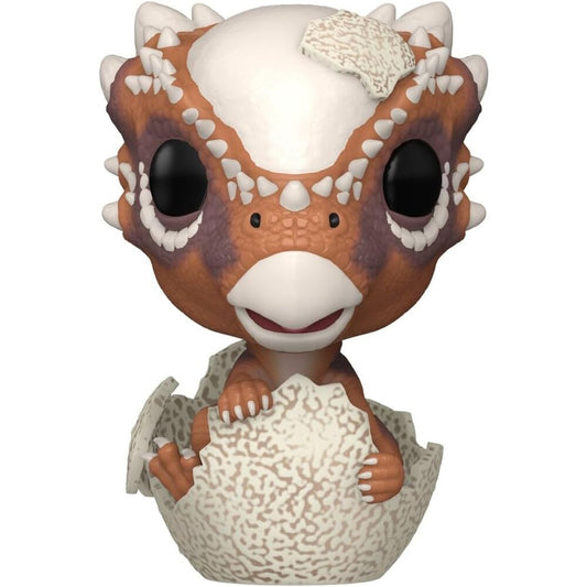 POP Figur Jurassic Park Stygimoloch Hatchling