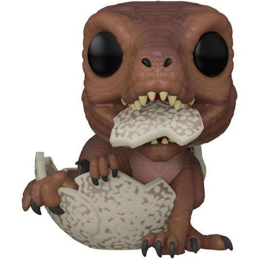 Funko POP Velociraptor Hatchling - Jurassic Park