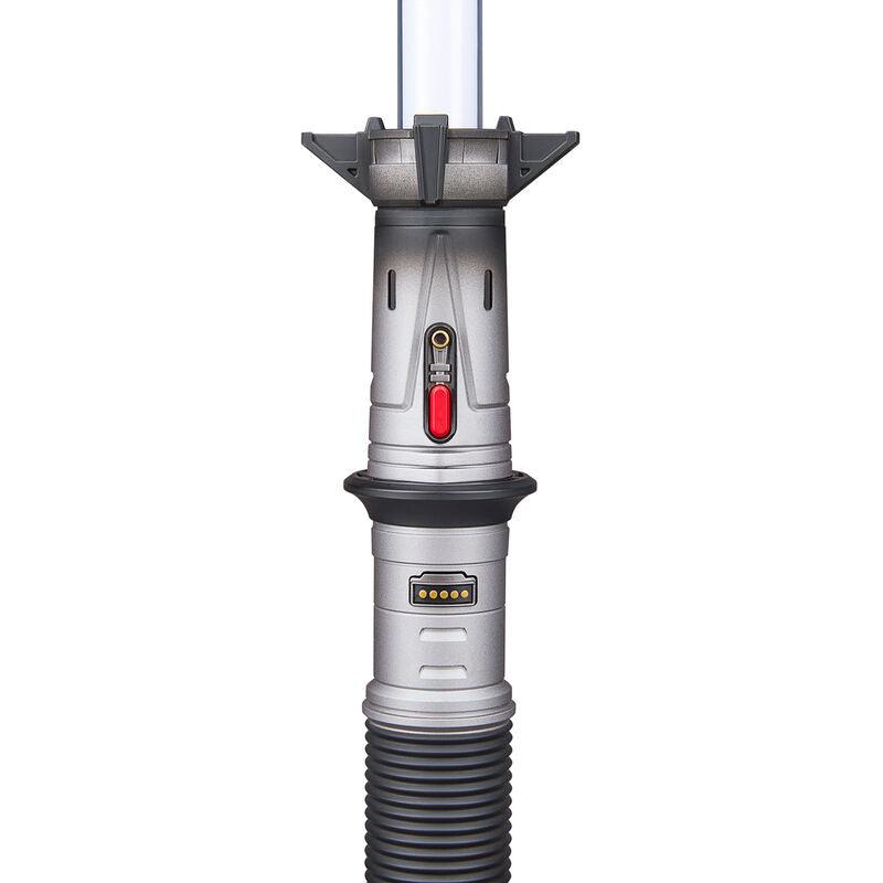 Star Wars Forze FX Elite Baylan Skoll Lightsaber Replica