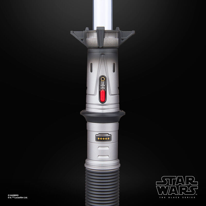 Star Wars Forze FX Elite Baylan Skoll Lightsaber Replica