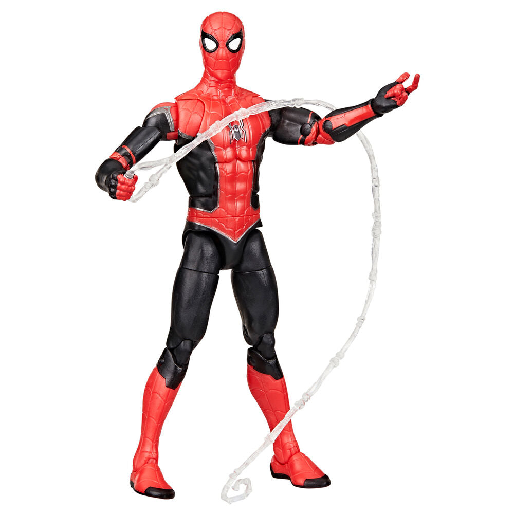 Marvel Legends Series Spider-Man: Far From Home Figur