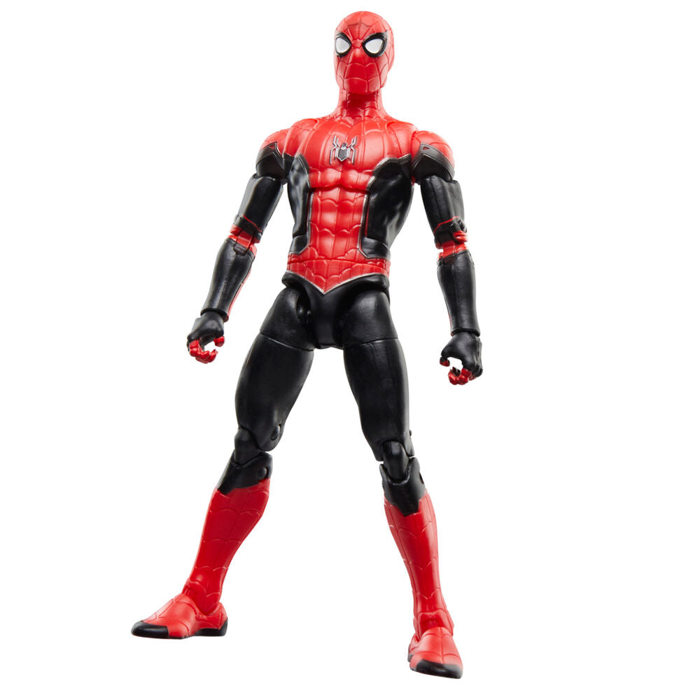 Marvel Legends Series Spider-Man: Far From Home Figur