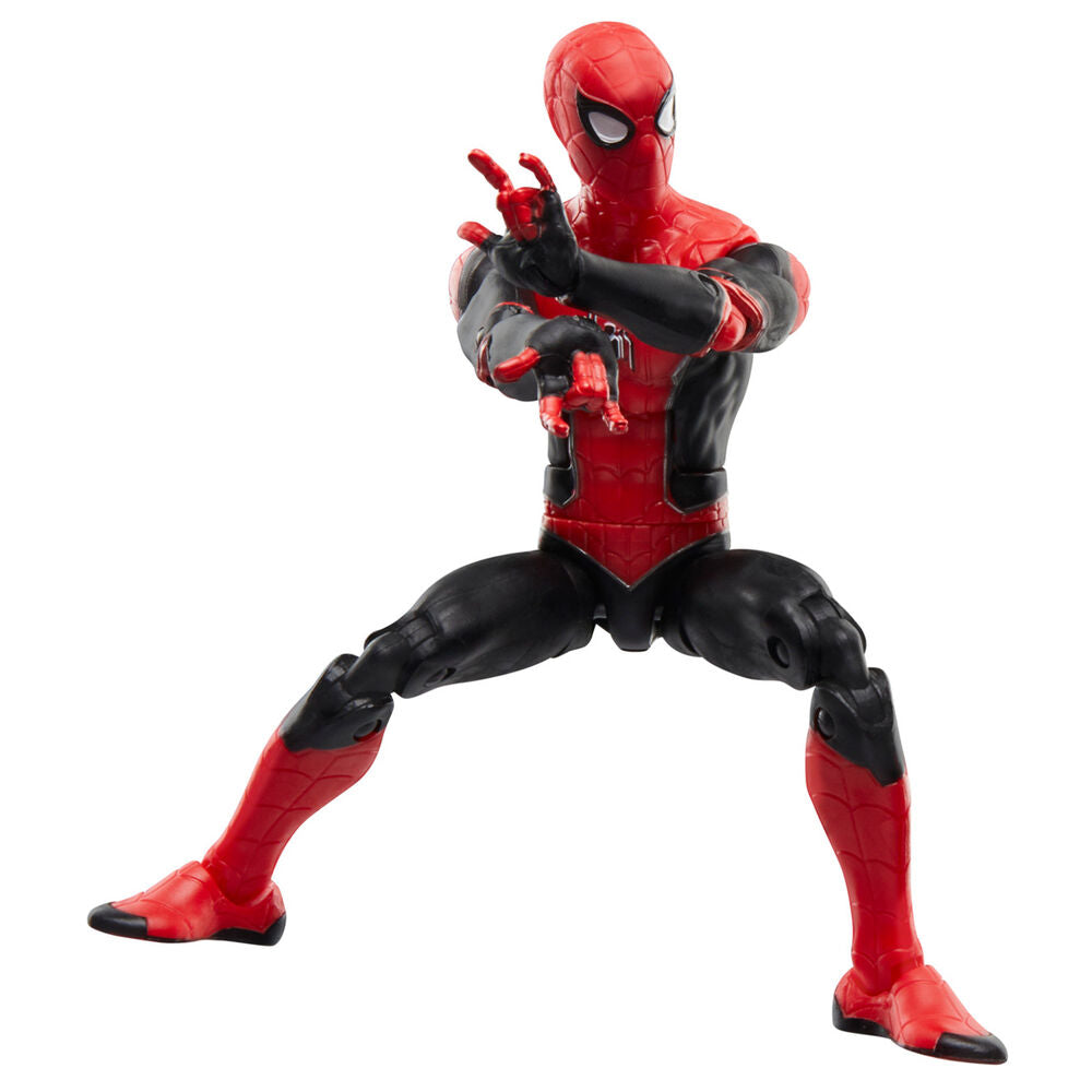 Marvel Legends Series Spider-Man: Far From Home Figur