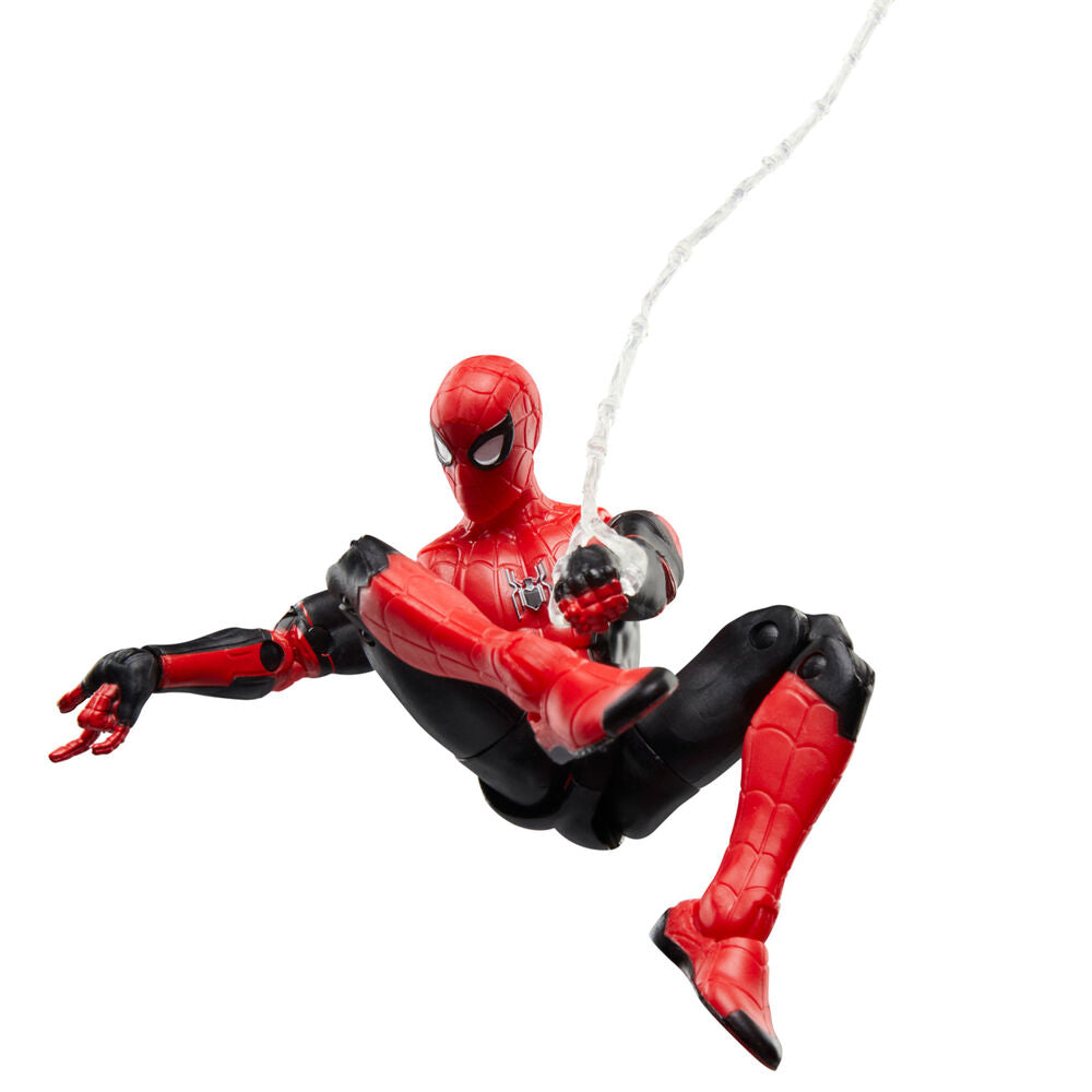 Marvel Legends Series Spider-Man: Far From Home Figur