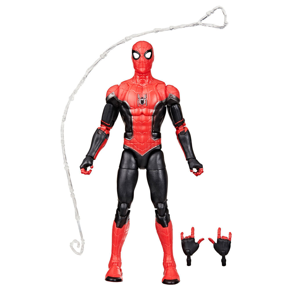 Marvel Legends Series Spider-Man: Far From Home Figur