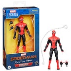 Marvel Legends Series Spider-Man: Far From Home Figur