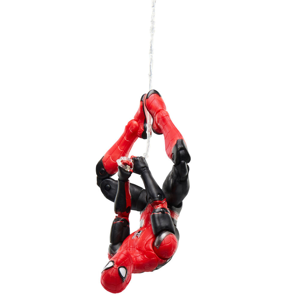 Marvel Legends Series Spider-Man: Far From Home Figur