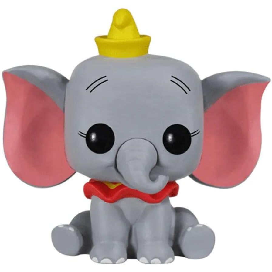 POP Figur Disney Dumbo