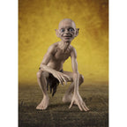 Frodo Baggins & Gollum S.H. Figuarts Figur