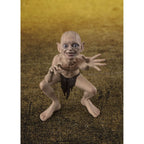 Frodo Baggins & Gollum S.H. Figuarts Figur