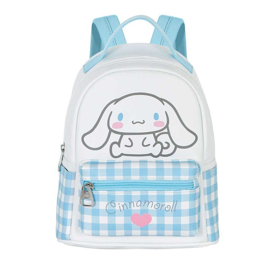 Hello Kitty Cinnamonroll Ryggsäck 25 cm