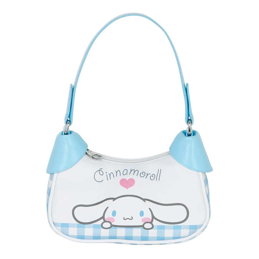 Hello Kitty Cinnamonroll Väska