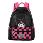 Hello Kitty Kuromi Ryggsäck 25cm