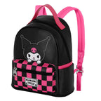 Hello Kitty Kuromi Ryggsäck 25cm