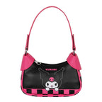 Hello Kitty Kuromi Väska - Charmig och Stilig